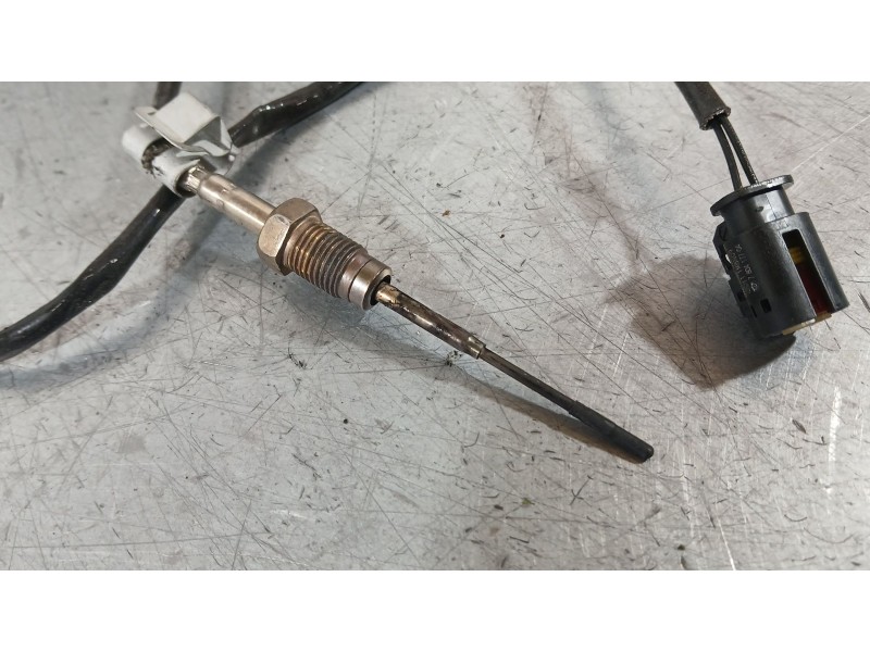 Recambio de sensor de temperatura para bmw 1 (f40) 118 d referencia OEM IAM 8570121  03H02657009062