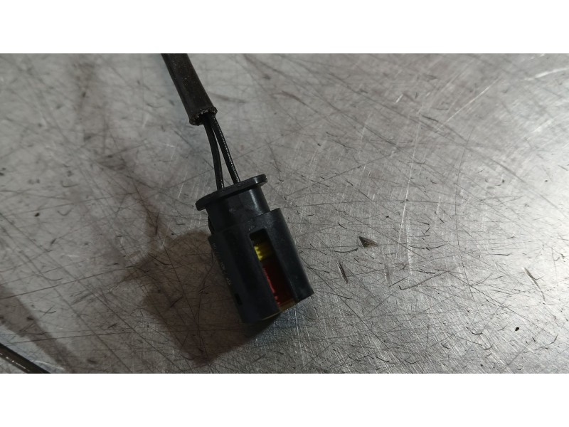 Recambio de sensor de temperatura para bmw 1 (f40) 118 d referencia OEM IAM 8570121  03H02657009062