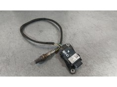 Recambio de sonda lambda para bmw 1 (f40) 118 d referencia OEM IAM 8580408 BOSCH 0281008498499