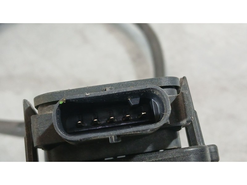 Recambio de sonda lambda para bmw 1 (f40) 118 d referencia OEM IAM 8580408 BOSCH 0281008498499