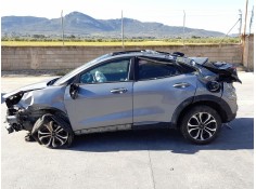 ford puma (j2k, cf7) del año 2025