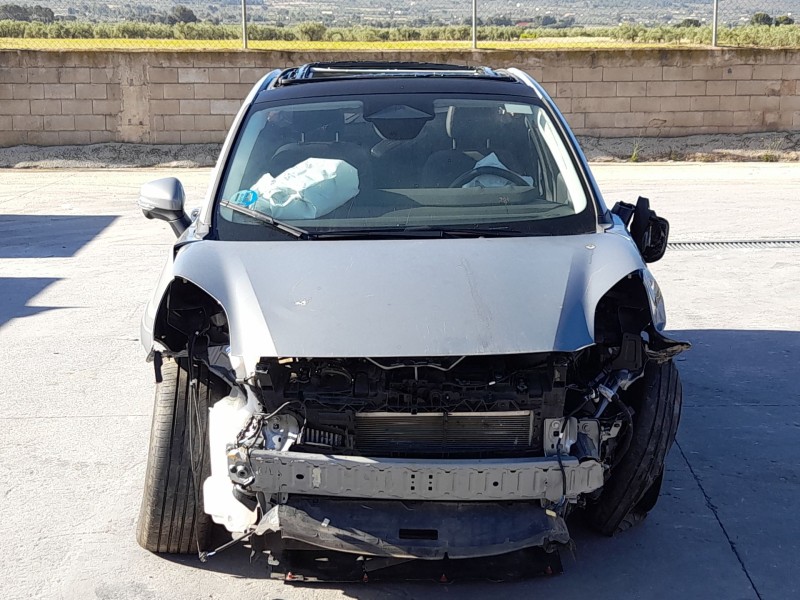 ford puma (j2k, cf7) del año 2025
