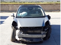 FORD PUMA (J2K, CF7)