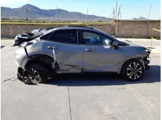 FORD PUMA (J2K, CF7)