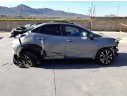 ford puma (j2k, cf7) del año 2025