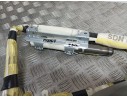 Recambio de airbag cortina delantero izquierdo para toyota avensis (t27) active referencia OEM IAM 6218005091  