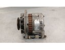 Recambio de alternador para ausa dv17 chasis cabina referencia OEM IAM  HITACHI 