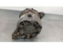 Recambio de alternador para ausa dv17 chasis cabina referencia OEM IAM  HITACHI 