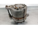 Recambio de alternador para ausa dv17 chasis cabina referencia OEM IAM  HITACHI 