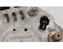 Recambio de alternador para ausa dv17 chasis cabina referencia OEM IAM  HITACHI 