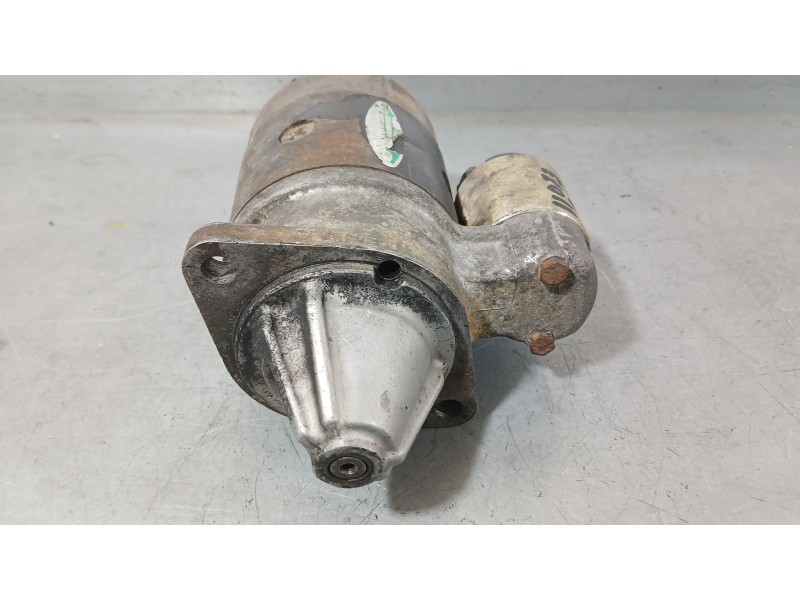 Recambio de motor arranque para ausa dv17 chasis cabina referencia OEM IAM S104335  