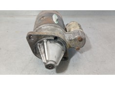 Recambio de motor arranque para ausa dv17 chasis cabina referencia OEM IAM S104335  