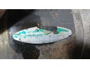 Recambio de motor arranque para ausa dv17 chasis cabina referencia OEM IAM S104335  