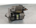 Recambio de motor arranque para renault megane ii coupé-cabriolet (em0/1_) 1.6 referencia OEM IAM 8200182178C VALEO D7E27