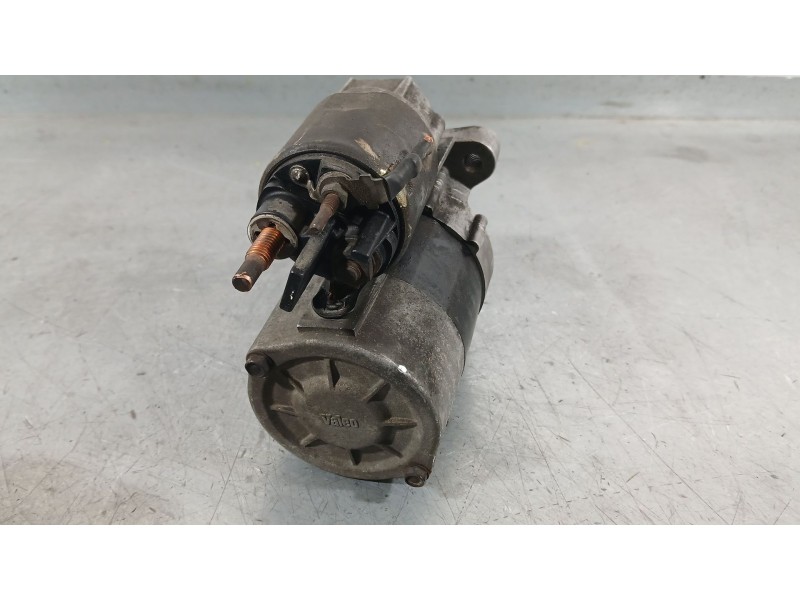 Recambio de motor arranque para renault megane ii coupé-cabriolet (em0/1_) 1.6 referencia OEM IAM 8200182178C VALEO D7E27