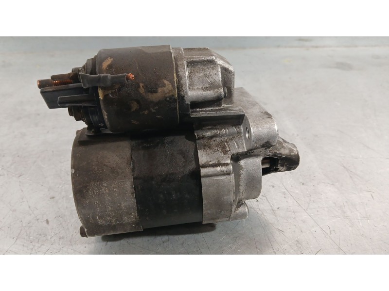 Recambio de motor arranque para renault megane ii coupé-cabriolet (em0/1_) 1.6 referencia OEM IAM 8200182178C VALEO D7E27