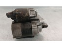 Recambio de motor arranque para renault megane ii coupé-cabriolet (em0/1_) 1.6 referencia OEM IAM 8200182178C VALEO D7E27