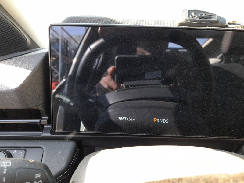 ford puma (j2k, cf7) del año 2025