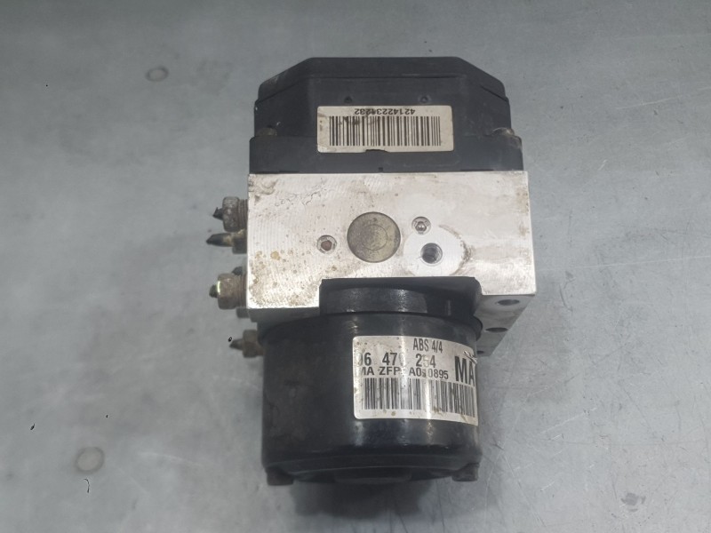 Recambio de abs para daewoo kalos (klas) 1.4 referencia OEM IAM 96470254  