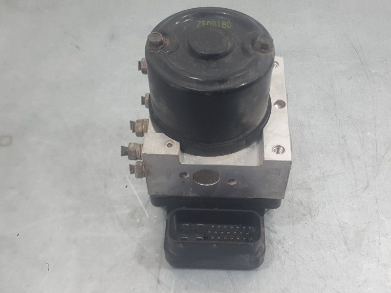 Recambio de abs para daewoo kalos (klas) 1.4 referencia OEM IAM 96470254  