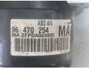 Recambio de abs para daewoo kalos (klas) 1.4 referencia OEM IAM 96470254  