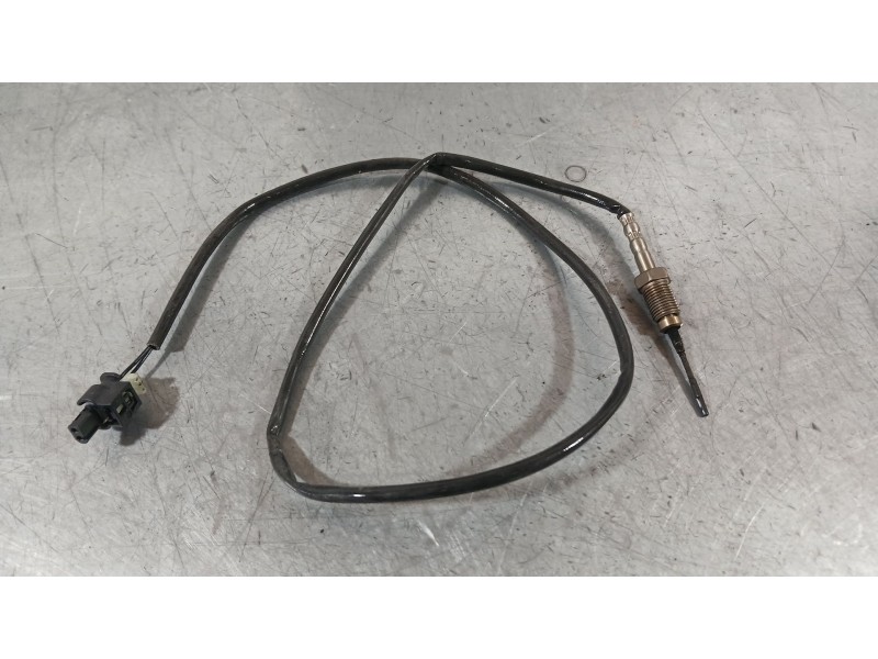 Recambio de sensor de temperatura para bmw 1 (f40) 118 d referencia OEM IAM 8589815  