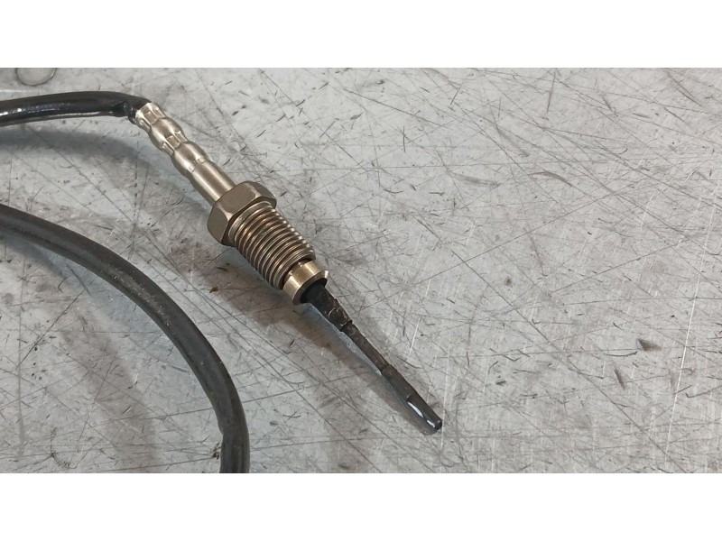 Recambio de sensor de temperatura para bmw 1 (f40) 118 d referencia OEM IAM 8589815  