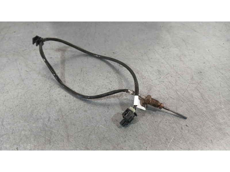 Recambio de sensor de temperatura para bmw 1 (f40) 118 d referencia OEM IAM 8589817  HU2657009261