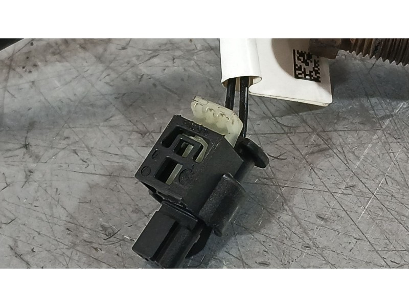 Recambio de sensor de temperatura para bmw 1 (f40) 118 d referencia OEM IAM 8589817  HU2657009261