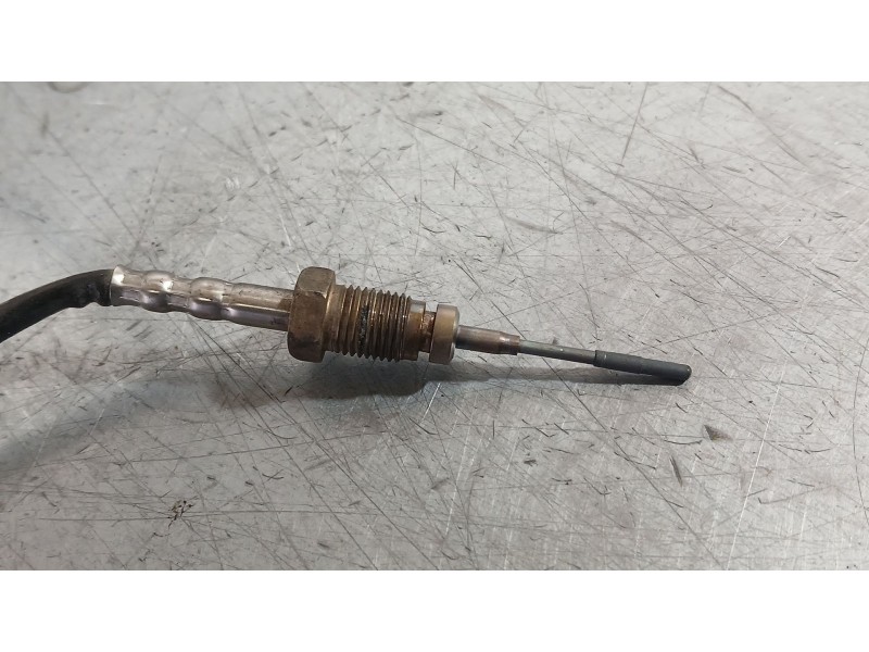 Recambio de sensor de temperatura para bmw 1 (f40) 118 d referencia OEM IAM 8589817  HU2657009261