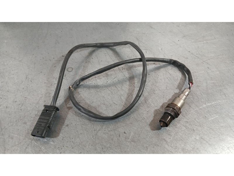 Recambio de sonda lambda para bmw 1 (f40) 118 d referencia OEM IAM 8587494  0281004612613