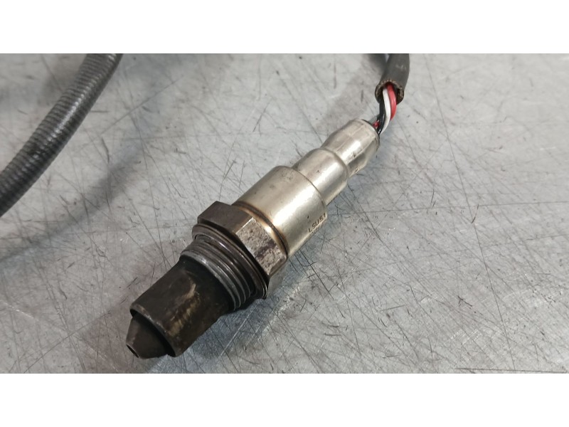 Recambio de sonda lambda para bmw 1 (f40) 118 d referencia OEM IAM 8587494  0281004612613