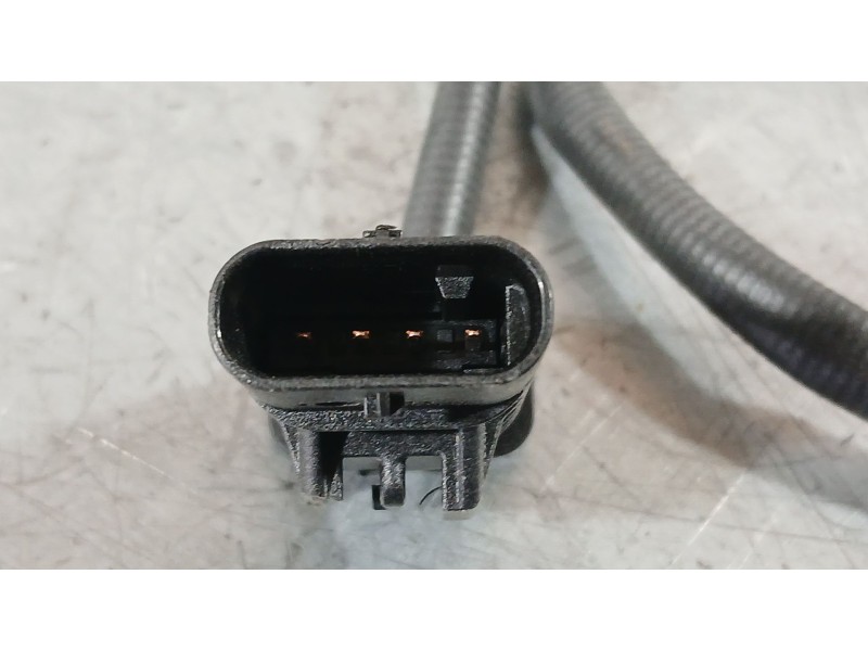 Recambio de sonda lambda para bmw 1 (f40) 118 d referencia OEM IAM 8587494  0281004612613
