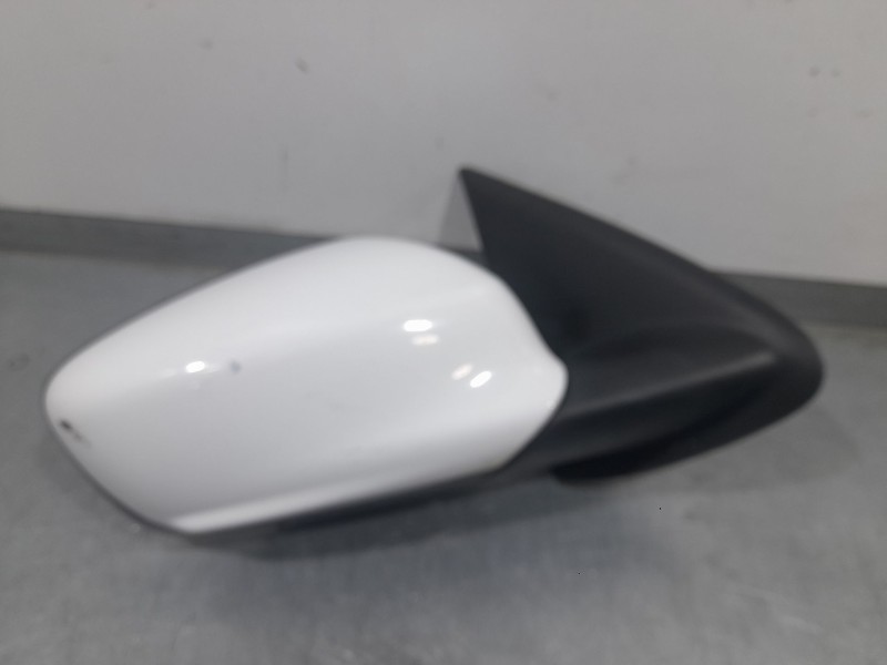 Recambio de retrovisor derecho para citroën c-elysée exclusive referencia OEM IAM A202338 ROZADO ELECTRICO