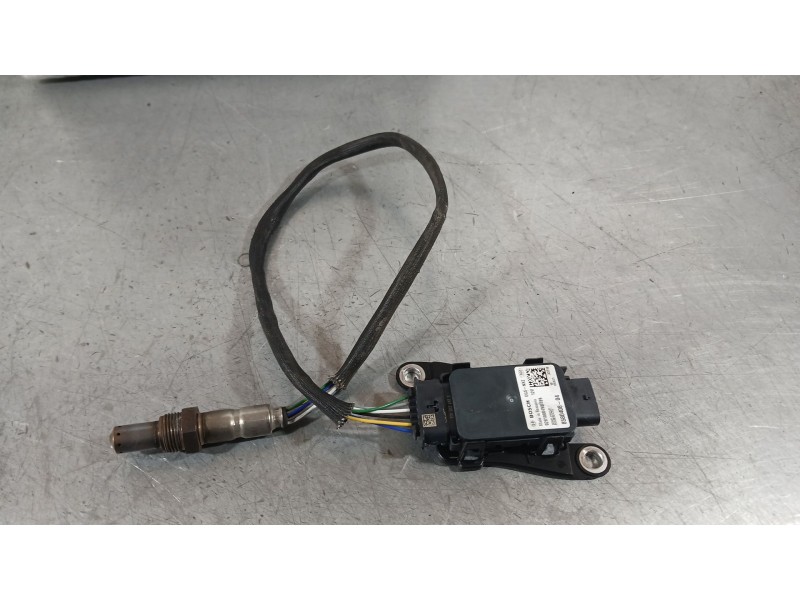 Recambio de sonda lambda para bmw 1 (f40) 118 d referencia OEM IAM 8580408 BOSCH 0281008498499