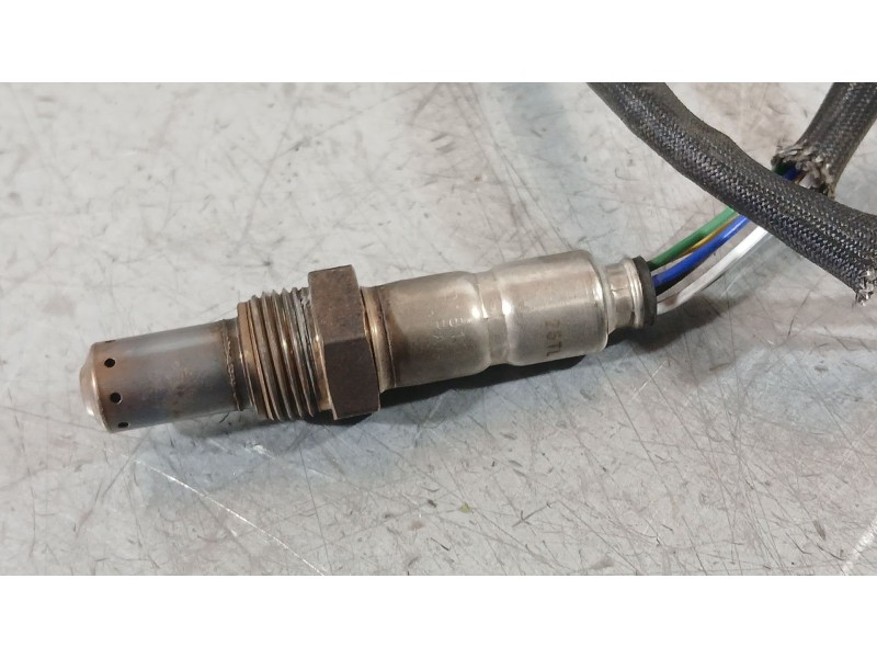 Recambio de sonda lambda para bmw 1 (f40) 118 d referencia OEM IAM 8580408 BOSCH 0281008498499