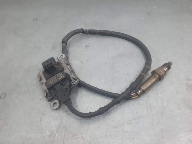 Recambio de sonda lambda para fiat doblo cargo (263_) 1.6 d multijet referencia OEM IAM 463521080  