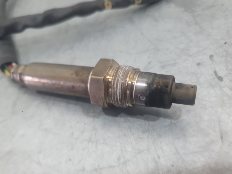 Recambio de sonda lambda para fiat doblo cargo (263_) 1.6 d multijet referencia OEM IAM 463521080  