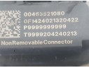 Recambio de sonda lambda para fiat doblo cargo (263_) 1.6 d multijet referencia OEM IAM 463521080  