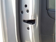 Recambio de cerradura puerta delantera izquierda para ford puma (j2k, cf7) 1.0 ecoboost mhev referencia OEM IAM 2691537  