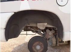 Recambio de plastico pase rueda tras. dch. para citroën berlingo / berlingo first monospace (mf_, gjk_, gfk_) 1.9 d (mfwjz) refe