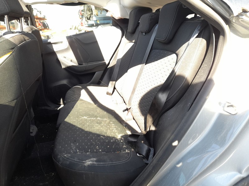 Recambio de asientos traseros para ford puma (j2k, cf7) 1.0 ecoboost mhev referencia OEM IAM   