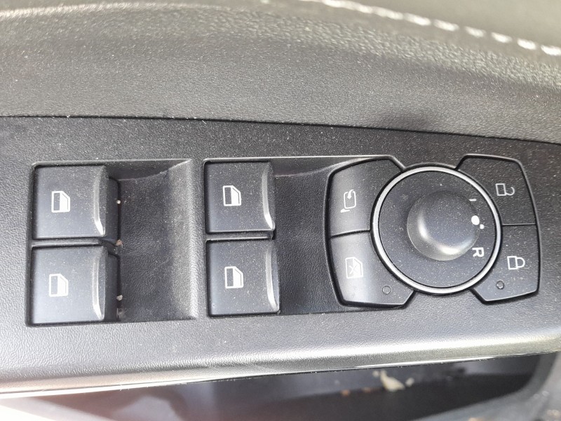 Recambio de mando elevalunas delantero izquierdo para ford puma (j2k, cf7) 1.0 ecoboost mhev referencia OEM IAM 2485592 C/MANDO 