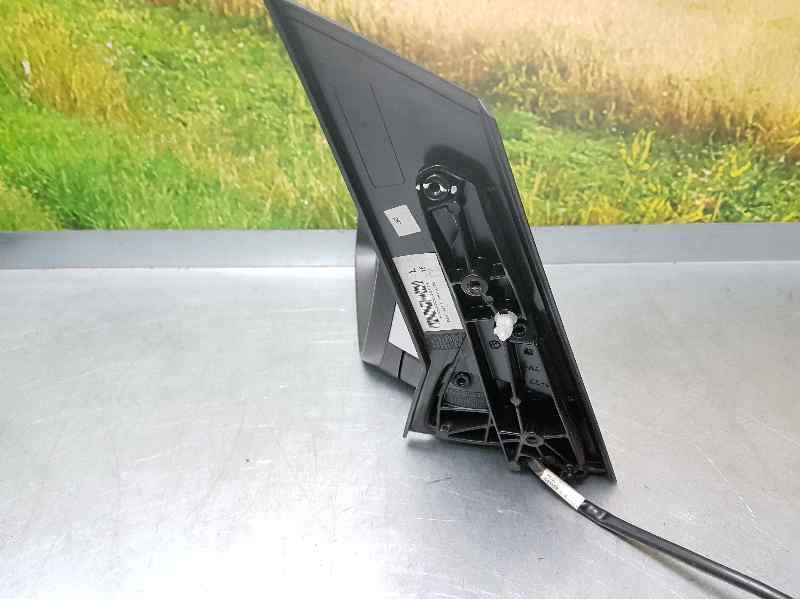Recambio de retrovisor izquierdo para opel astra j lim. selective referencia OEM IAM  5 PINS ELECTRICO