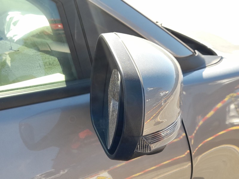 Recambio de retrovisor derecho para ford puma (j2k, cf7) 1.0 ecoboost mhev referencia OEM IAM 2836372 ELECTRICO C/CAMARA 