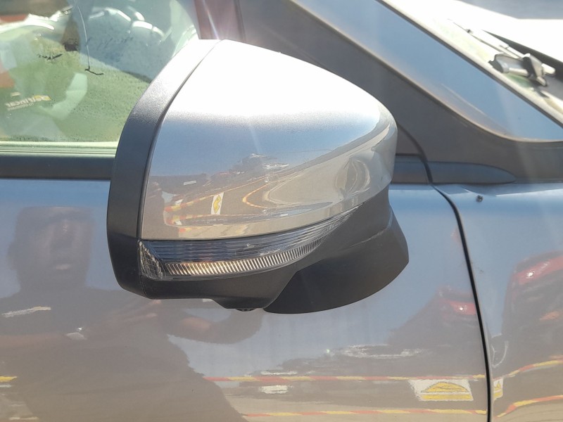 Recambio de retrovisor derecho para ford puma (j2k, cf7) 1.0 ecoboost mhev referencia OEM IAM 2836372 ELECTRICO C/CAMARA 