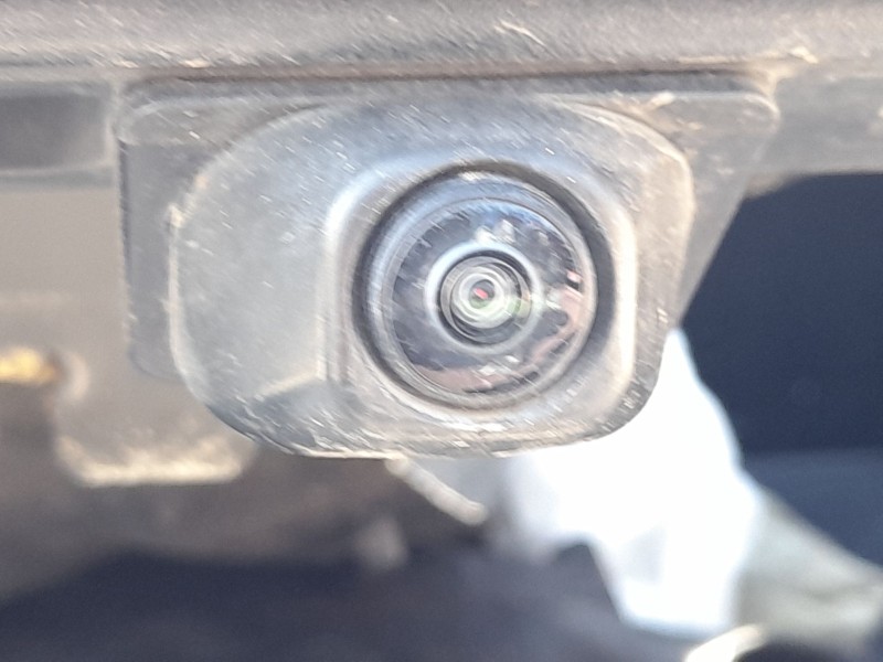 Recambio de camara vision trasera para ford puma (j2k, cf7) 1.0 ecoboost mhev referencia OEM IAM 2702344  