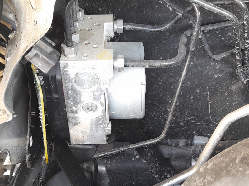 Recambio de abs para ford puma (j2k, cf7) 1.0 ecoboost mhev referencia OEM IAM 2632327  