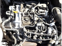 Recambio de motor completo para ford puma (j2k, cf7) 1.0 ecoboost mhev referencia OEM IAM B7JB N1BG6006TA 