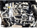Recambio de motor completo para ford puma (j2k, cf7) 1.0 ecoboost mhev referencia OEM IAM B7JB N1BG6006TA 